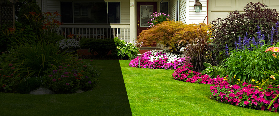 Floyd Landscapers