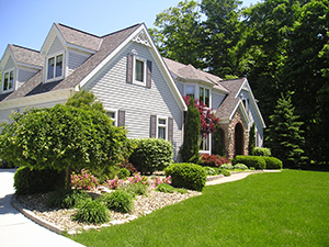 Landscapers and Lawncare Services in Floyd, VA