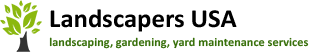 Floyd Landscapers